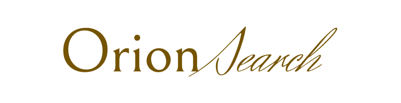 Orion Search
